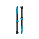 Lezyne Tubeless Valve Set - Lezyne - Garage Cycles