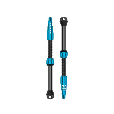 Lezyne Tubeless Valve Set - Lezyne - Garage Cycles