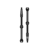Lezyne Tubeless Valve Set - Lezyne - Garage Cycles