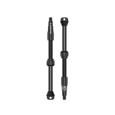 Lezyne Tubeless Valve Set - Lezyne - Garage Cycles