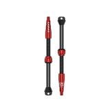 Lezyne Tubeless Valve Set - Lezyne - Garage Cycles