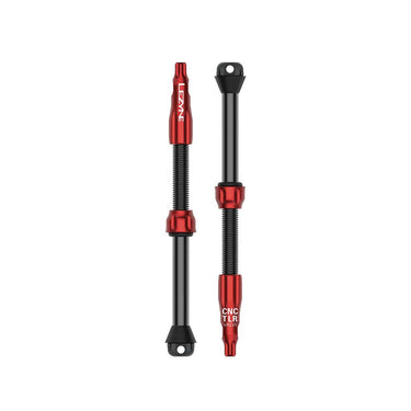 Lezyne Tubeless Valve Set - Lezyne - Garage Cycles