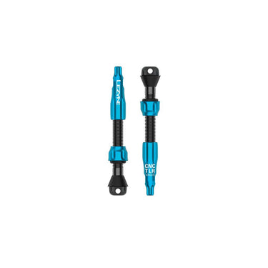 Lezyne Tubeless Valve Set - Lezyne - Garage Cycles