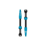 Lezyne Tubeless Valve Set - Lezyne - Garage Cycles