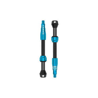 Lezyne Tubeless Valve Set - Lezyne - Garage Cycles