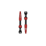 Lezyne Tubeless Valve Set - Lezyne - Garage Cycles
