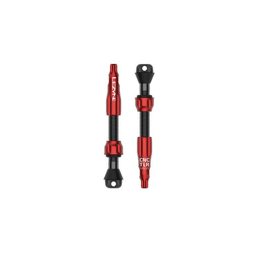 Lezyne Tubeless Valve Set - Lezyne - Garage Cycles