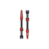 Lezyne Tubeless Valve Set - Lezyne - Garage Cycles