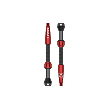 Lezyne Tubeless Valve Set - Lezyne - Garage Cycles