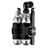 Lezyne Twin Speed Drive CO2 Inflator - Lezyne - Garage Cycles