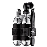 Lezyne Twin Speed Drive CO2 Inflator - Lezyne - Garage Cycles