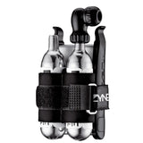 Lezyne Twin Speed Drive CO2 Inflator - Lezyne - Garage Cycles