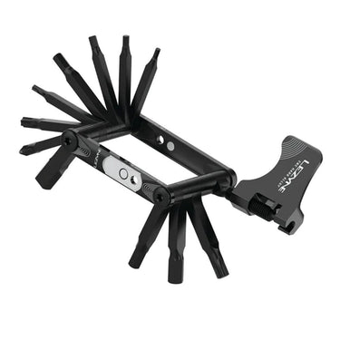 Lezyne V Pro Multi Tool - Lezyne - Garage Cycles