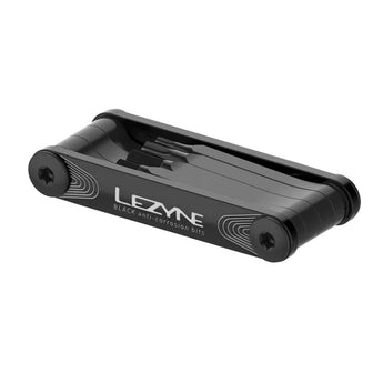 Lezyne V Pro Multi Tool - Lezyne - Garage Cycles