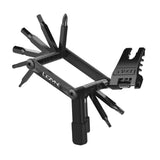 Lezyne V Pro Multi Tool - Lezyne - Garage Cycles