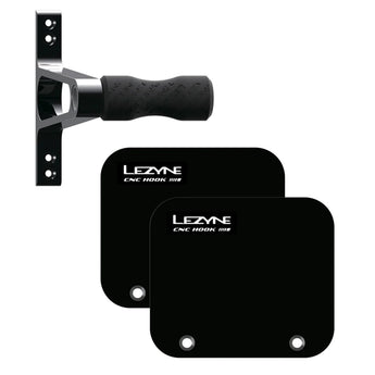Lezyne Wheel Hook - Lezyne - Garage Cycles