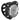 Lezyne Zecto Drive Front Light - Lezyne - Garage Cycles