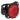 Lezyne Zecto Drive Rear Light - Lezyne - Garage Cycles