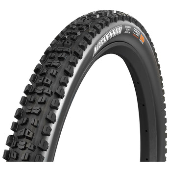 Maxxis Aggressor 26" Tire