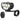 Magicshine Monteer 8000S Front Light - Magicshine - Garage Cycles