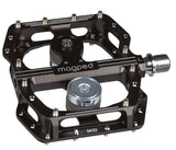 Magped Enduro2 Magnetic Platform Pedal - Magped - Garage Cycles