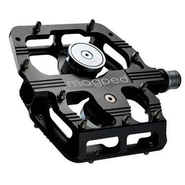 Magped Gravity Magnetic Platform Pedal - Magped - Garage Cycles