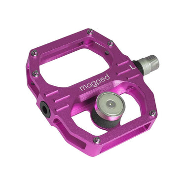 Magped Sport - 2 Magnetic Platform Pedal - Magped - Garage Cycles
