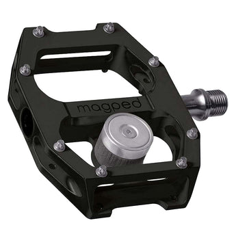 Magped Ultra - 2 Magnetic Platform Pedal - Magped - Garage Cycles