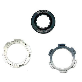 Magura Center Lock Rotor Lockring - Magura - Garage Cycles