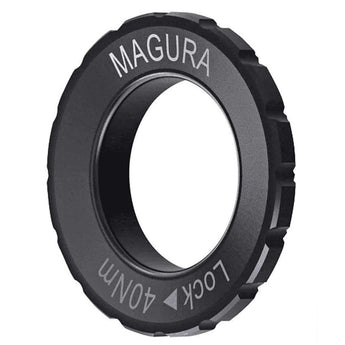 Magura Center Lock Rotor Lockring - Magura - Garage Cycles