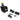 Magura Complete Calipers - Magura - Garage Cycles