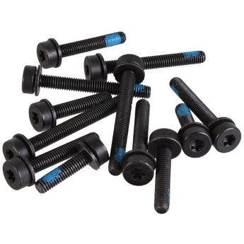 Magura Flat Mount Disc Brake Bolts - Magura - Garage Cycles