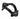 Magura Master Cylinder Handlebar Clamp Plates - Magura - Garage Cycles