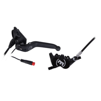 Magura MT5 E Disc Brake - Magura - Garage Cycles