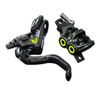 Magura MT7 Pro Disc Brake - Magura - Garage Cycles