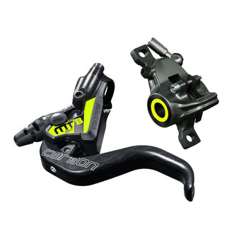 Magura MT8 SL Disc Brake - Magura - Garage Cycles