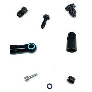 Magura Tube Adapters - Magura - Garage Cycles