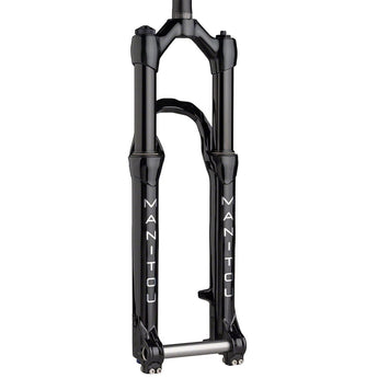 Manitou Circus Expert 26" Fork - Manitou - Garage Cycles