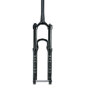 Manitou Circus Expert 26" Fork - Manitou - Garage Cycles