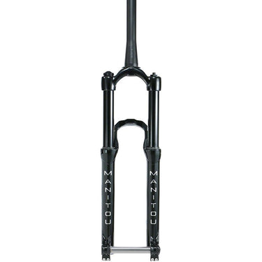 Manitou Circus Expert 26" Fork - Manitou - Garage Cycles