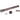 Manitou Fork Thru-Axles and Hardware Kits - Manitou - Garage Cycles