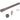 Manitou Fork Thru-Axles and Hardware Kits - Manitou - Garage Cycles