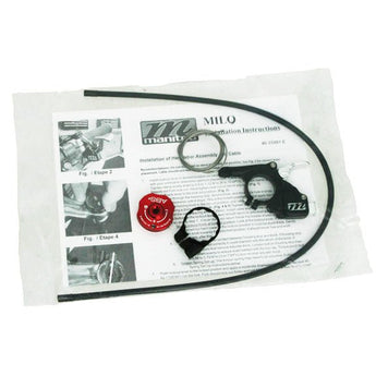 Manitou MILO (Manitou Integrated Lock Out) Kit - Manitou - Garage Cycles