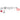Manitou Rear Shock Service Parts - Manitou - Garage Cycles