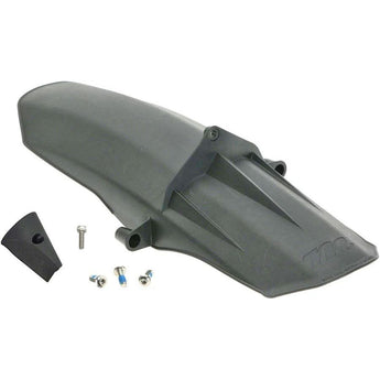 Manitou Reverse Arch Mudguard - Manitou - Garage Cycles