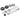 Manitou Seal and Service Kits - Manitou - Garage Cycles