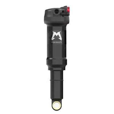 Marzocchi Bomber Inline Trunnion Shock - Marzocchi - Garage Cycles