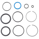 Marzocchi Fork Damper Parts - Marzocchi - Garage Cycles