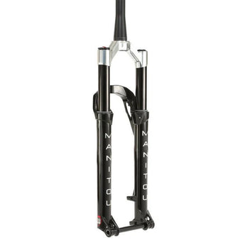 Mattoc R8 Pro Fork 110mm 44OS - Manitou - Garage Cycles