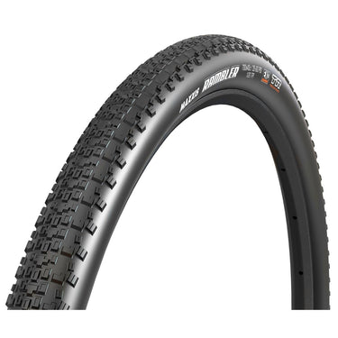 Maxxis Rambler 700c Tubeless Tire - Maxxis - Garage Cycles